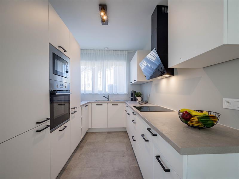 Maison à vendre à Thieu - Lot 28